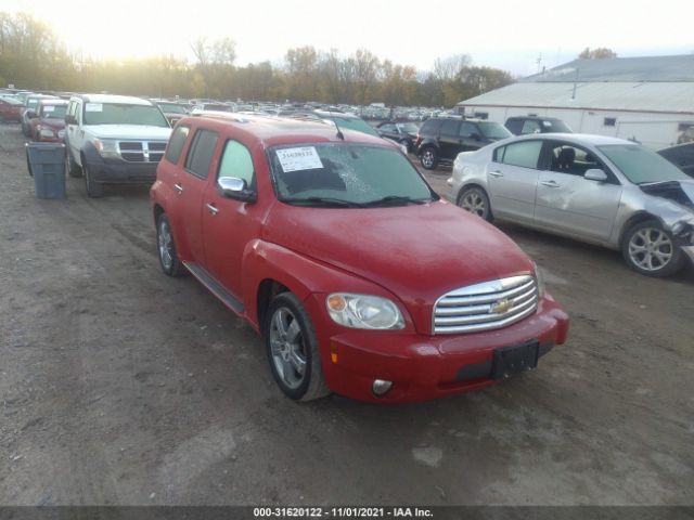 CHEVROLET HHR 2011 3gnbacfu5bs560178