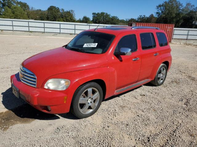 CHEVROLET HHR 2011 3gnbacfu5bs636496