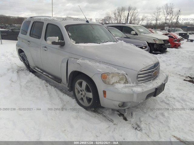 CHEVROLET HHR 2011 3gnbacfu6bs506341