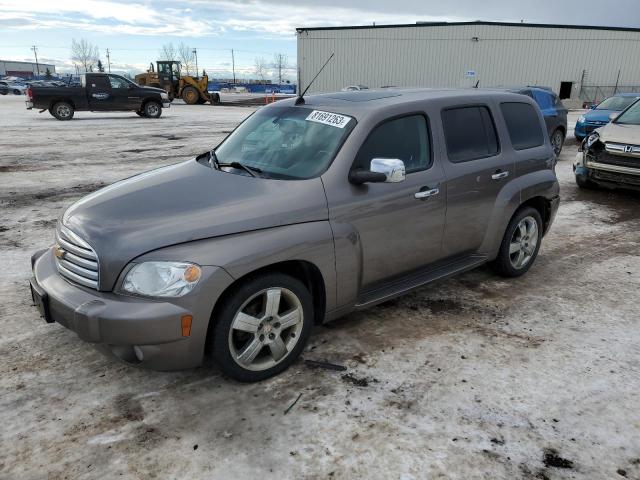 CHEVROLET HHR 2011 3gnbacfu7bs576043