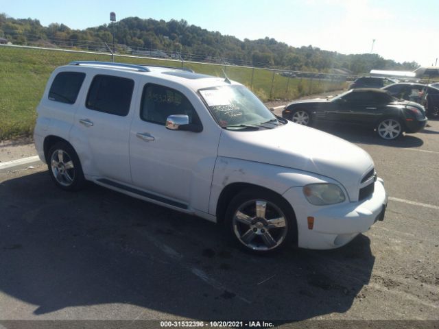 CHEVROLET HHR 2011 3gnbacfu7bs576513