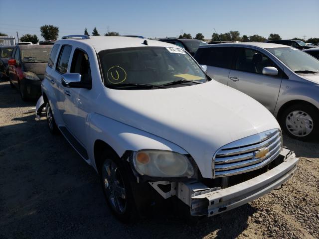 CHEVROLET HHR LT 2011 3gnbacfu8bs503070