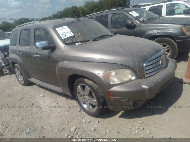 CHEVROLET HHR 2011 3gnbacfu8bs514425