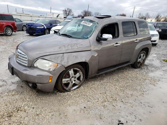 CHEVROLET HHR LT 2011 3gnbacfu8bs625136