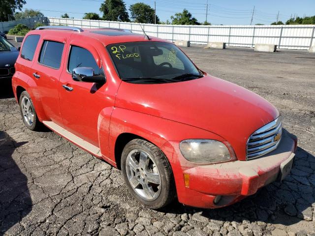 CHEVROLET HHR LT 2011 3gnbacfu9bs639756