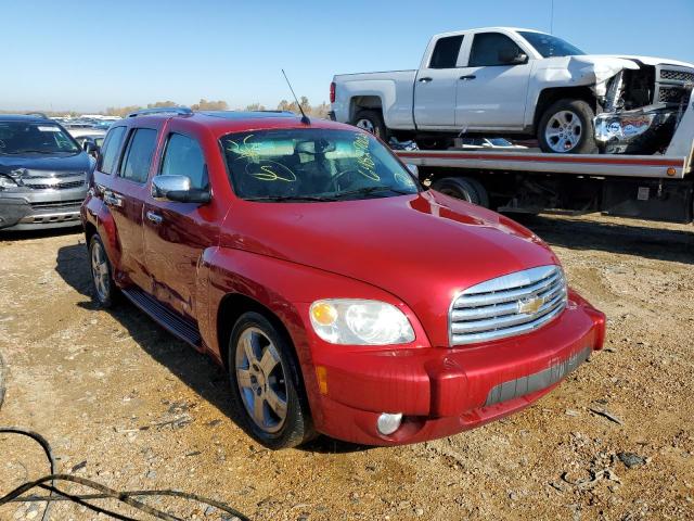 CHEVROLET HHR LT 2011 3gnbacfu9bs647887