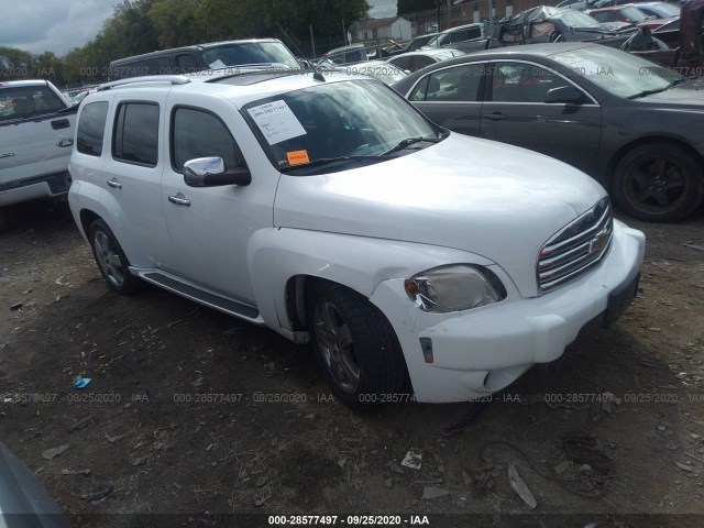 CHEVROLET HHR 2011 3gnbacfu9bs650210