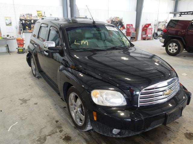 CHEVROLET HHR LT 2011 3gnbacfuxbs504463