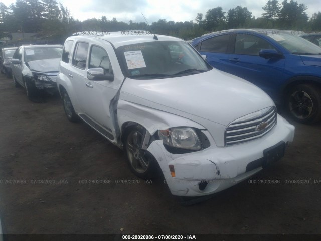 CHEVROLET HHR 2011 3gnbacfuxbs610752