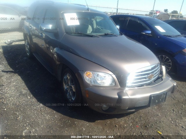 CHEVROLET HHR 2011 3gnbacfuxbs611481