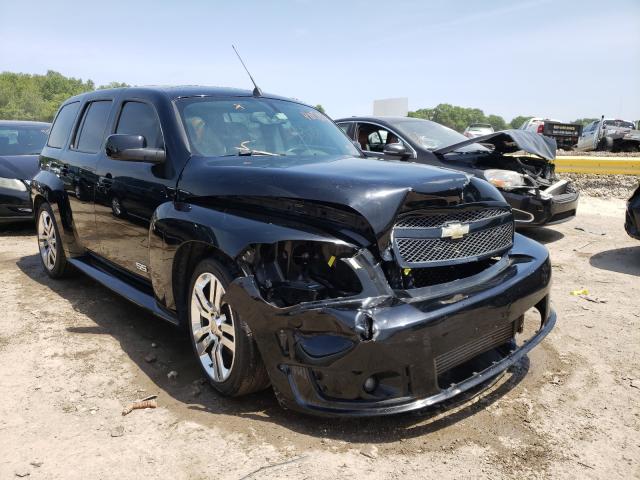 CHEVROLET HHR SS 2010 3gnbaddm2as618206