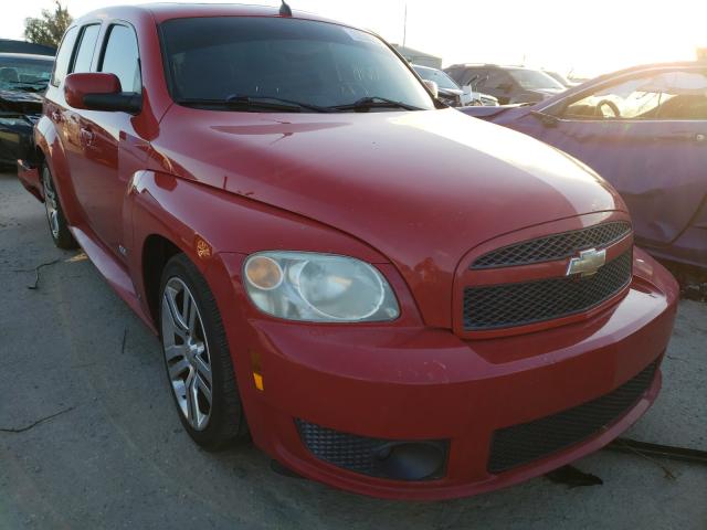 CHEVROLET HHR SS 2010 3gnbaddm3as521354