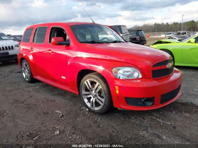 CHEVROLET HHR 2010 3gnbaddm5as624565