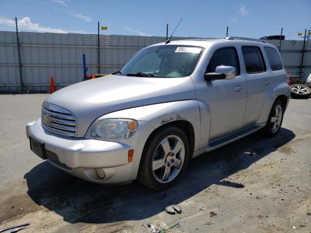 CHEVROLET HHR LT 2010 3gnbagdv7as592003