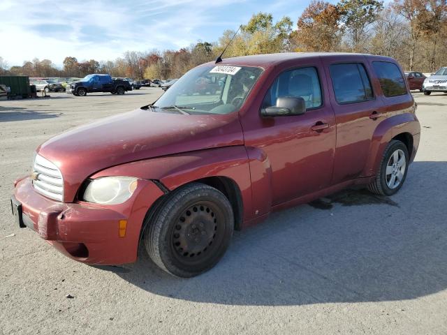 CHEVROLET HHR LS 2009 3gnca13b29s592723