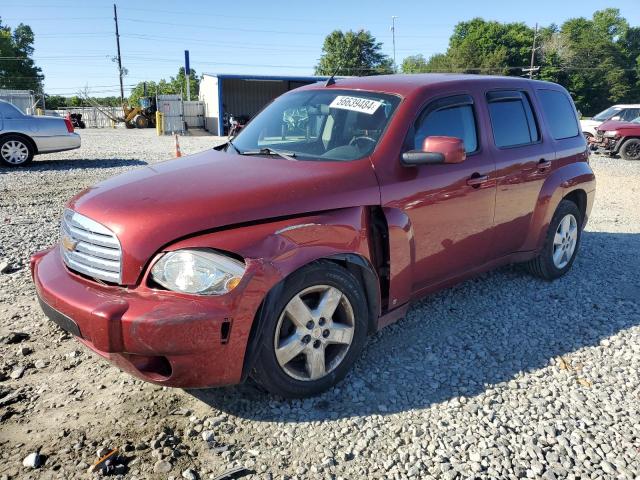 CHEVROLET HHR 2009 3gnca23b69s557544