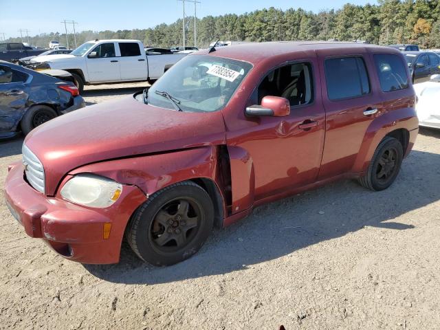 CHEVROLET HHR LT 2009 3gnca23b89s572708