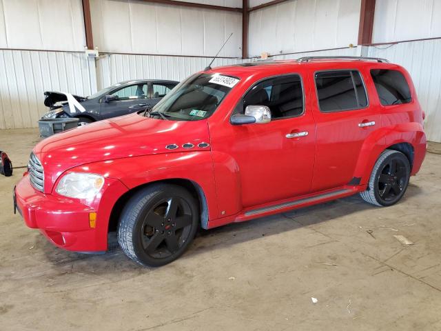 CHEVROLET HHR LT 2008 3gnca53p58s667061