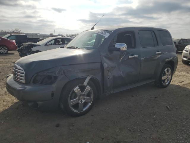 CHEVROLET HHR 2009 3gnca53v19s564543