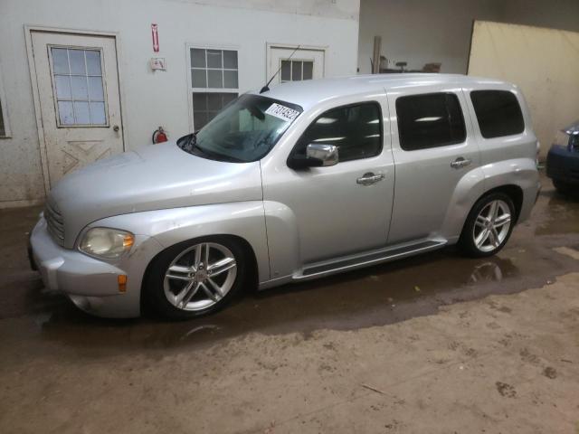 CHEVROLET HHR LT 2009 3gnca53v29s644868