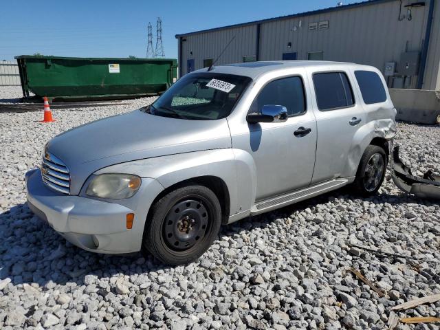 CHEVROLET HHR LT 2009 3gnca53v39s639243