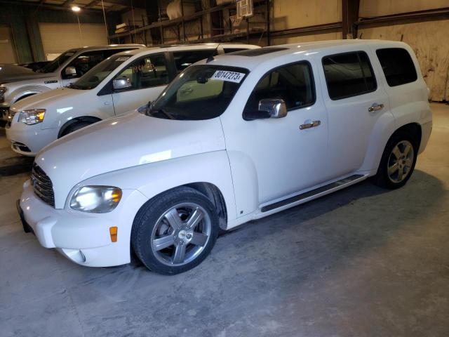 CHEVROLET HHR 2009 3gnca53v49s575410