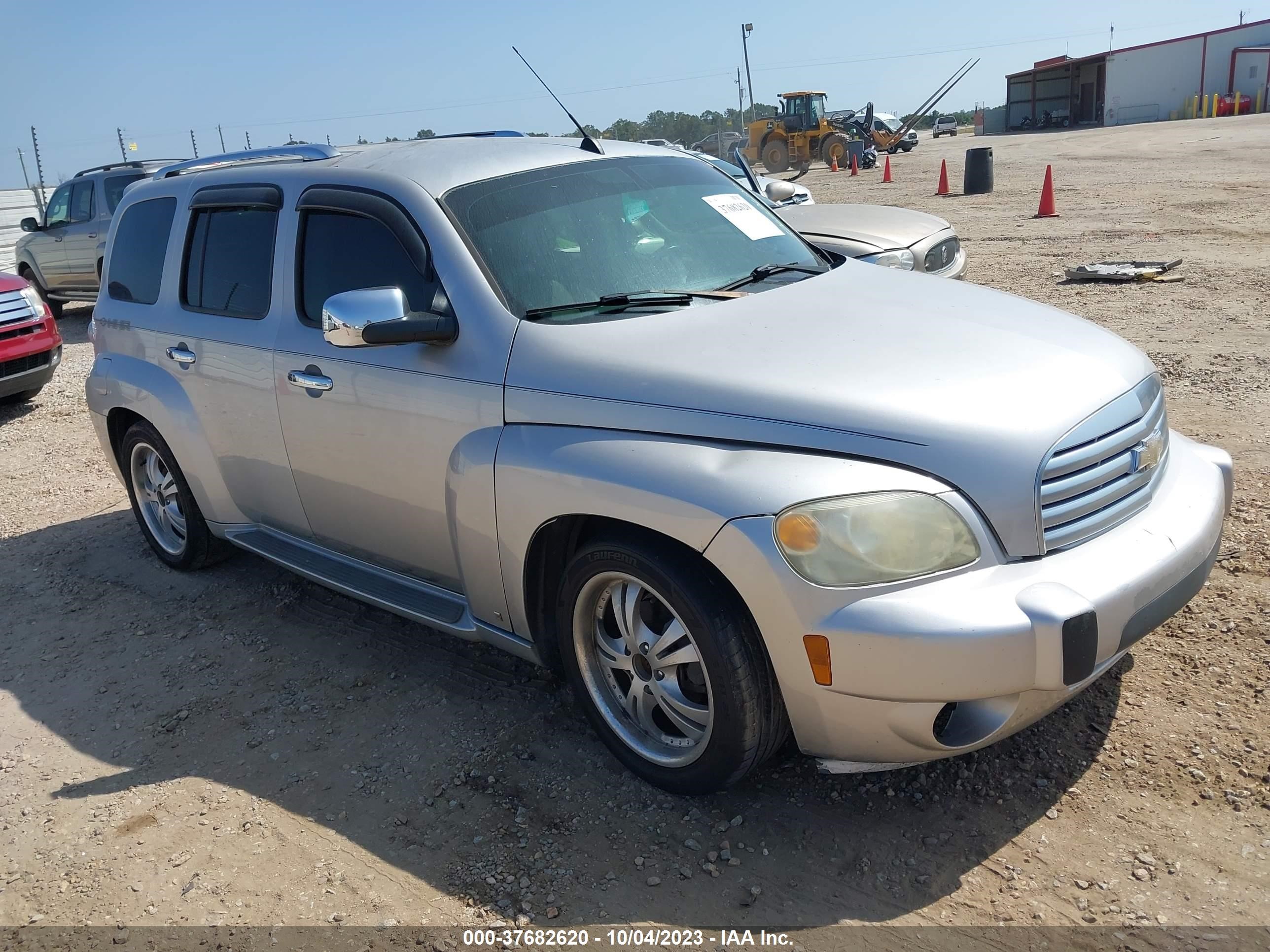 CHEVROLET HHR 2009 3gnca53v69s560486