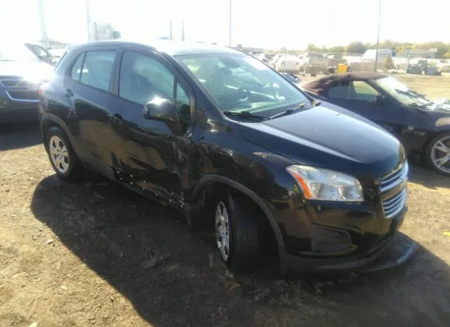 CHEVROLET TRAX 2015 3gncjksb0fl224439