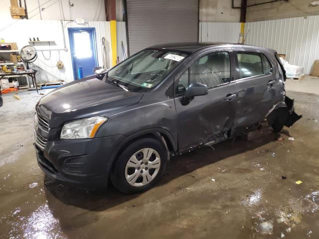 CHEVROLET TRAX 2016 3gncjksb0gl265607