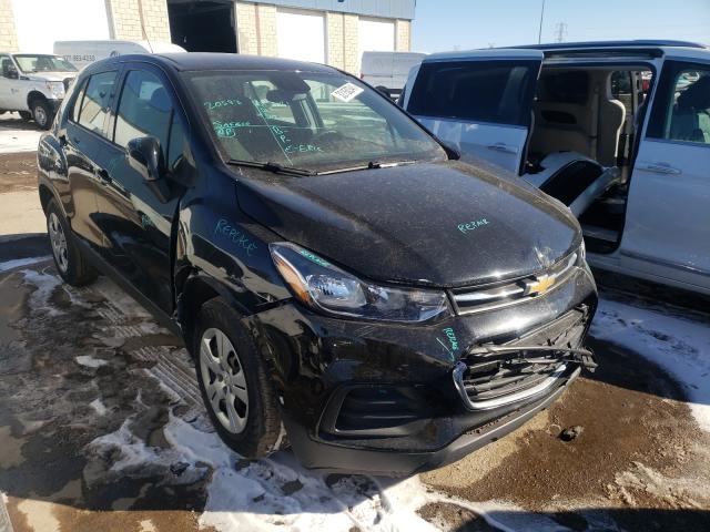 CHEVROLET TRAX 0 3gncjksb0jl300184