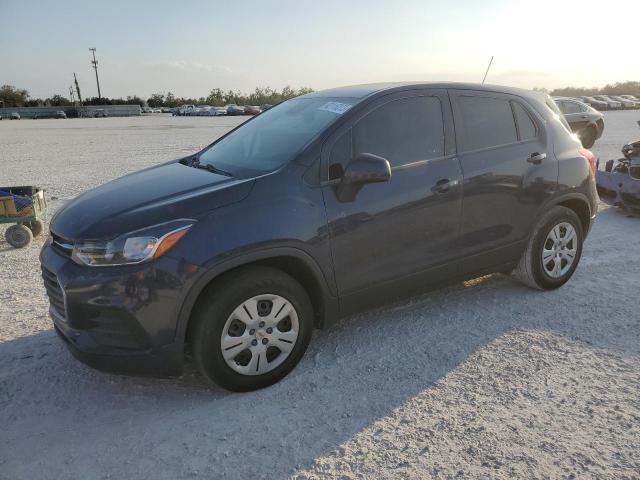 CHEVROLET TRAX LS 2019 3gncjksb0kl130989