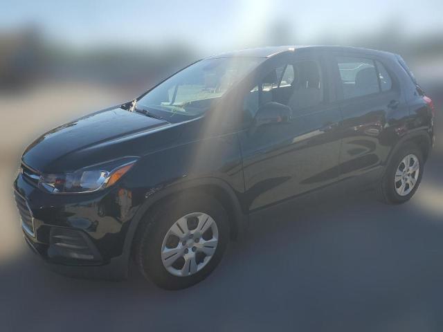 CHEVROLET TRAX 2019 3gncjksb0kl168075