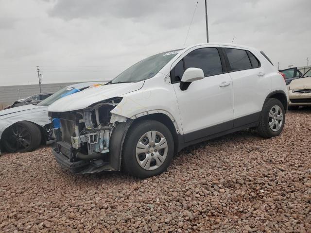 CHEVROLET TRAX 2019 3gncjksb0kl172059