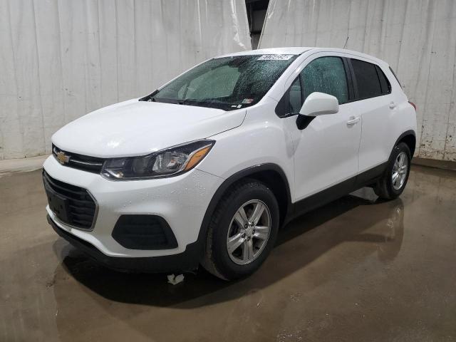 CHEVROLET TRAX 2019 3gncjksb0kl200524