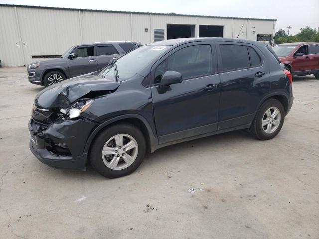 CHEVROLET TRAX LS 2019 3gncjksb0kl215847