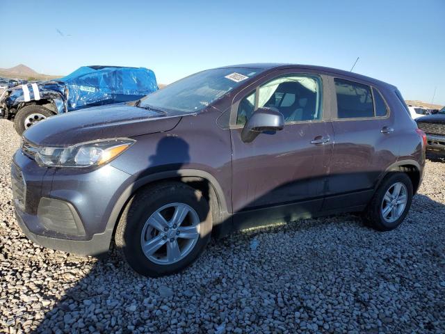 CHEVROLET TRAX 2019 3gncjksb0kl228520