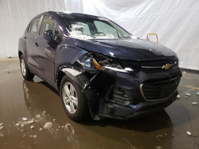 CHEVROLET NULL 2019 3gncjksb0kl309727