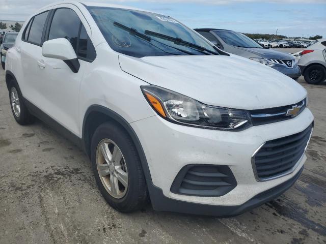 CHEVROLET TRAX 2019 3gncjksb0kl321814