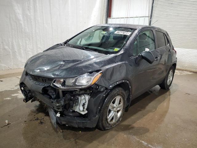 CHEVROLET TRAX 2019 3gncjksb0kl371578