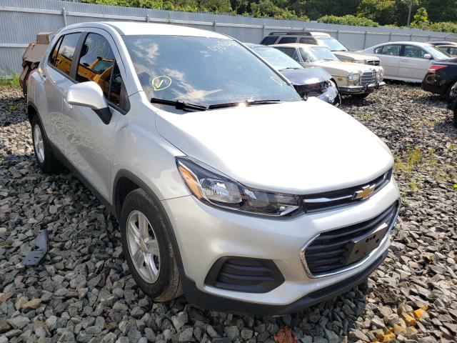 CHEVROLET TRAX LS 2019 3gncjksb0kl388056