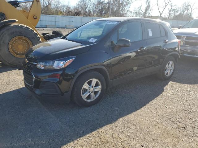 CHEVROLET TRAX 2019 3gncjksb0kl398652