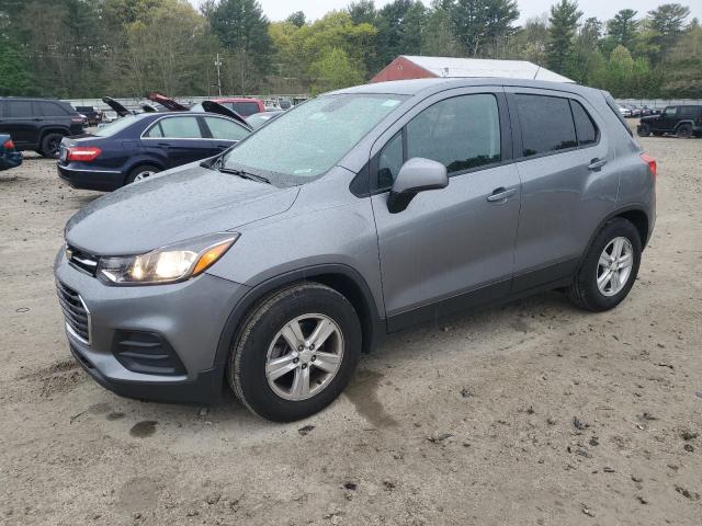 CHEVROLET TRAX 2020 3gncjksb0ll149060