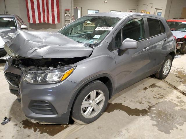 CHEVROLET TRAX 2020 3gncjksb0ll149091