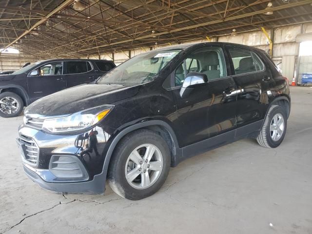 CHEVROLET TRAX LS 2020 3gncjksb0ll177179