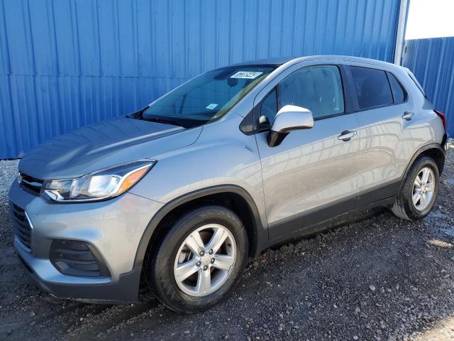 CHEVROLET TRAX 2020 3gncjksb0ll192037