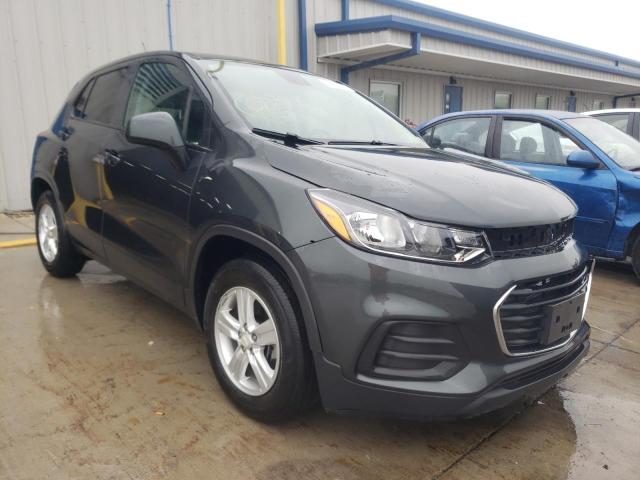 CHEVROLET TRAX LS 2020 3gncjksb0ll193043