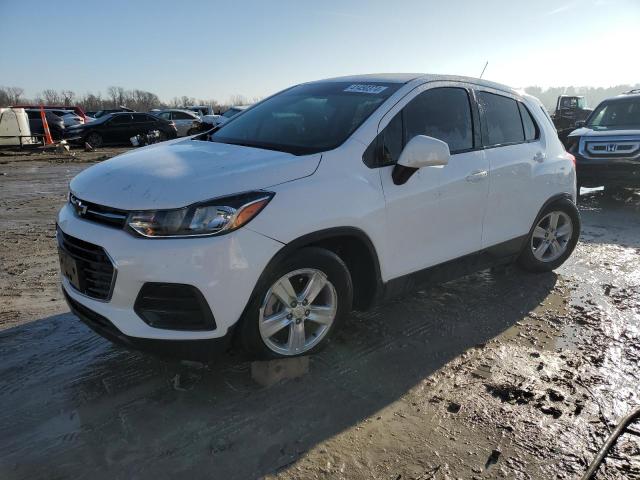 CHEVROLET TRAX 2020 3gncjksb0ll215915