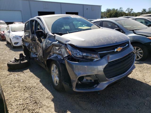 CHEVROLET TRAX LS 2020 3gncjksb0ll276715