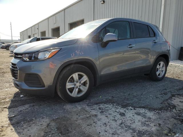 CHEVROLET TRAX LS 2020 3gncjksb0ll292641