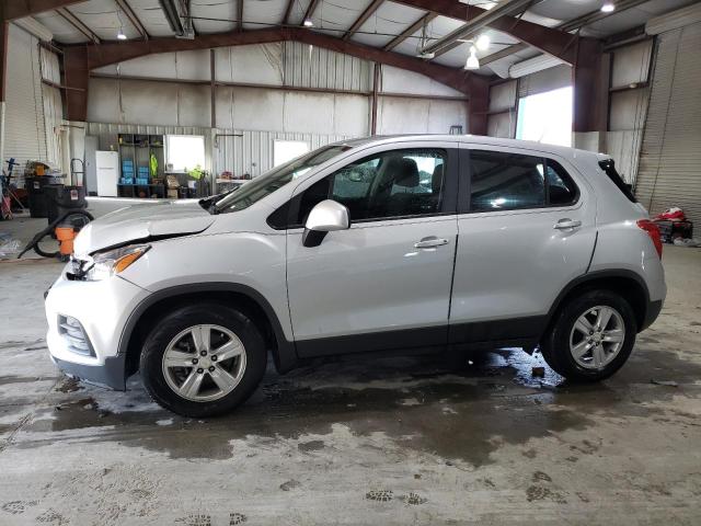 CHEVROLET TRAX 2020 3gncjksb0ll294194